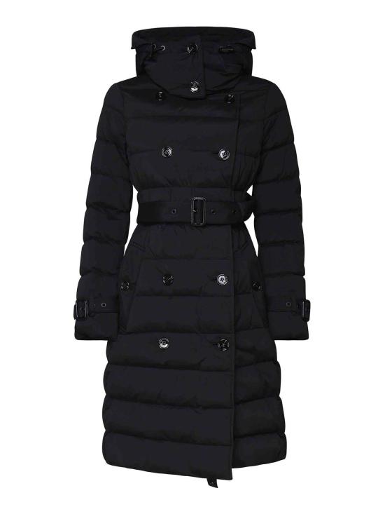  버버리 롱패딩 8096357 DOM