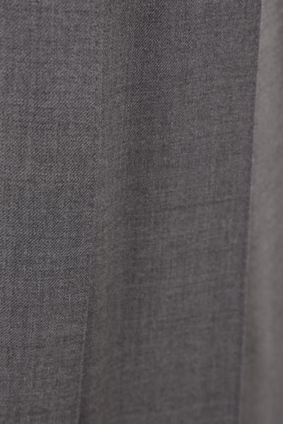 26SS 톰브라운 숏 스커트 FGC400V00626035 GRAY DOM - THOM BROWNE