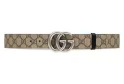  구찌 가죽 벨트 62705592TIN9769 DOM - GUCCI