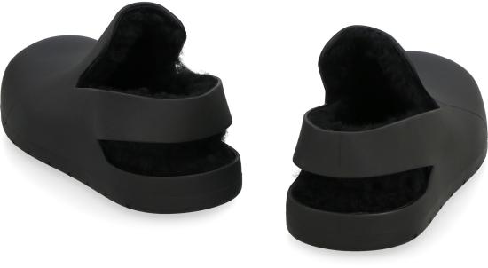  보테가베네타 샌들 676886V1BM01000 BLACK DOM - BOTTEGA VENETA