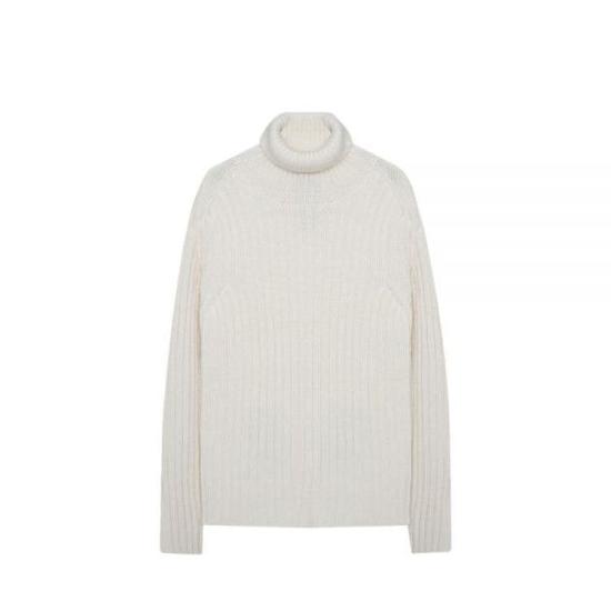  텐 씨 터틀넥 22CTCUM04184006450107 GRAY DOM