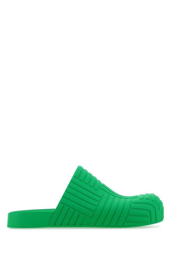  보테가베네타 뮬/슬리퍼 690104V1O603708 PARAKEET DOM