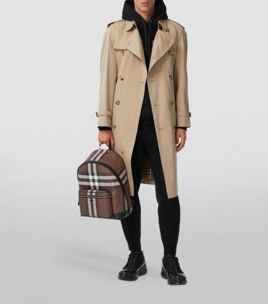  버버리 백팩 8051414 DOM - BURBERRY