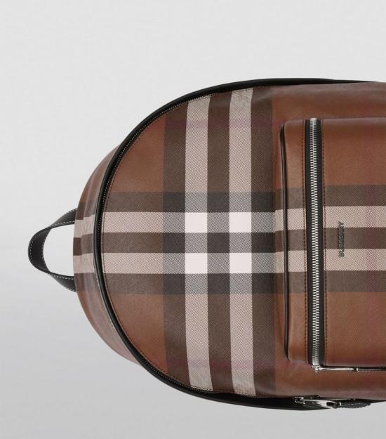  버버리 백팩 8051414 DOM - BURBERRY