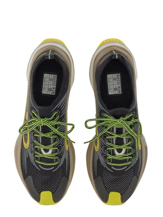  구찌 스니커즈 680938 USM10 8480 DOM - GUCCI