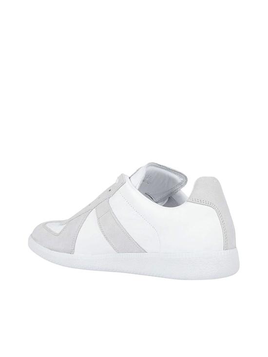 25FW 마르지엘라 독일군 S57WS0236P1897101 OFF WHITE DOM - MAISON MARGIELA