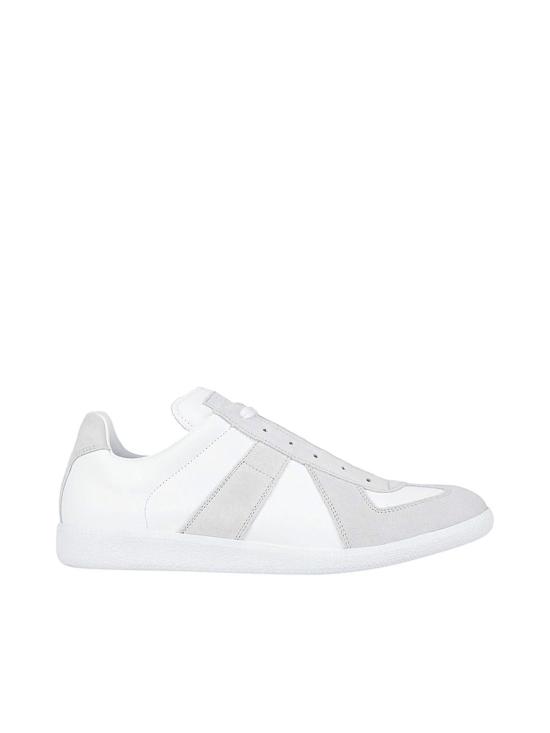 25FW 마르지엘라 독일군 S57WS0236P1897101 OFF WHITE DOM