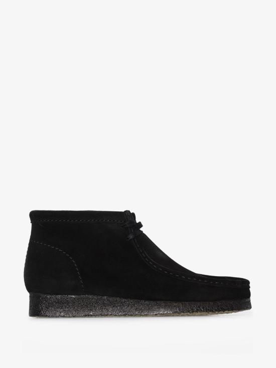  클락스 부츠 26155517 BLACK DOM - CLARKS