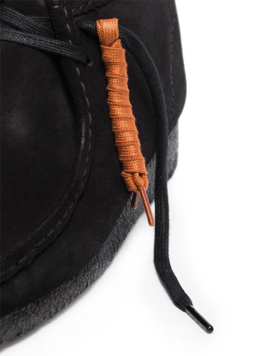  클락스 부츠 26155517 BLACK DOM - CLARKS