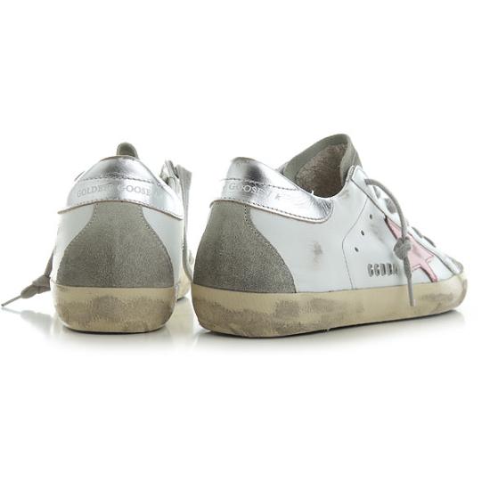  골든구스 스니커즈 GWF00102F00243581482 DOM - GOLDEN GOOSE
