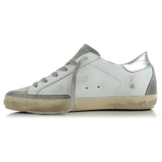  골든구스 스니커즈 GWF00102F00243581482 DOM - GOLDEN GOOSE