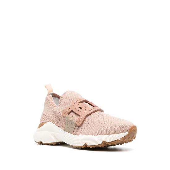  토즈 스니커즈 XXW54C0EM60SKMM032 PINK DOM - TODS