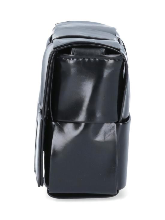  보테가베네타 크로스백 667048VCQ728803 BLACK DOM - BOTTEGA VENETA