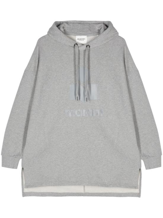  이자벨마랑 숏 원피스 SW0084FAB1M05E02GY GRAY DOM