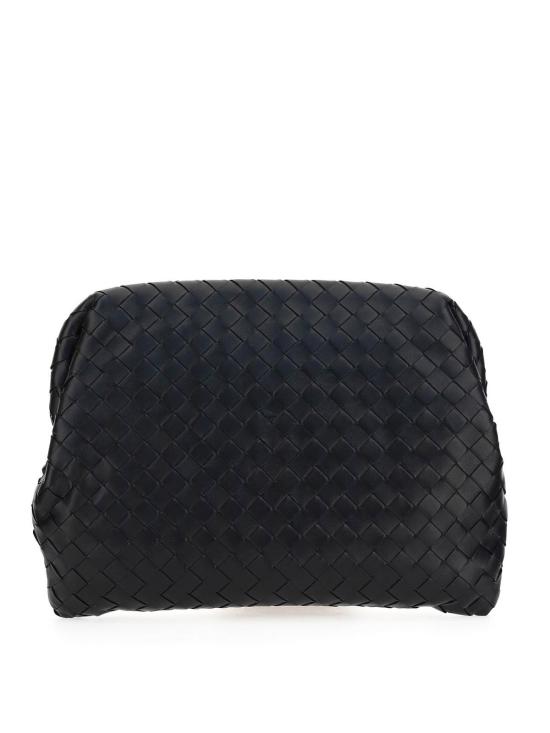  보테가베네타 클러치/파우치 643076VCPP01229 BLACK DOM - BOTTEGA VENETA