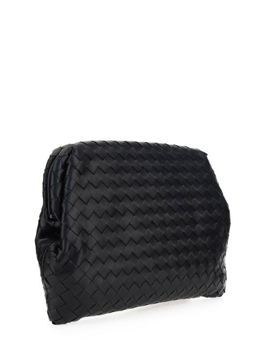  보테가베네타 클러치/파우치 643076VCPP01229 BLACK DOM - BOTTEGA VENETA