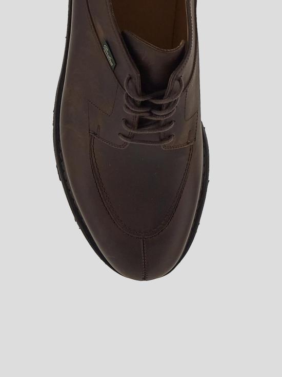  파라부트 아비뇽 더비슈즈 7051 08 DOM - PARABOOT