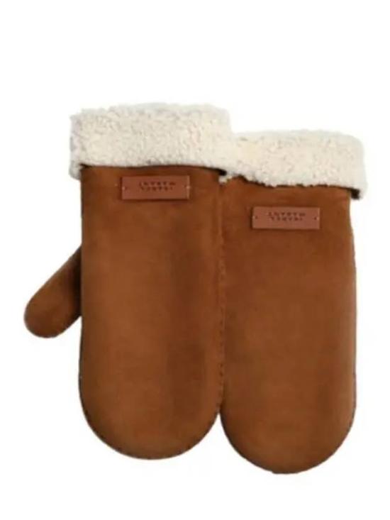  이자벨마랑 장갑 GA002CFBB3C19A23NL NATURAL DOM