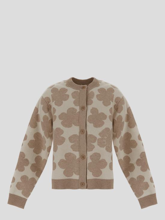  겐조 가디건 FE62CA4733CN02 DOM