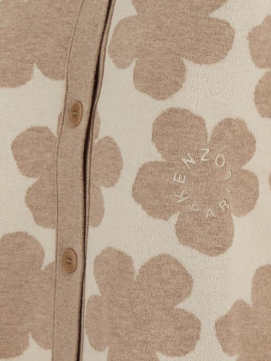  겐조 가디건 FE62CA4733CN02 DOM - KENZO