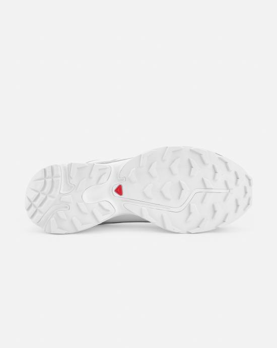 25FW 살로몬 XT-6 고어텍스 스니커즈  L47581100 WHITE FTW SILVER DOM - SALOMON