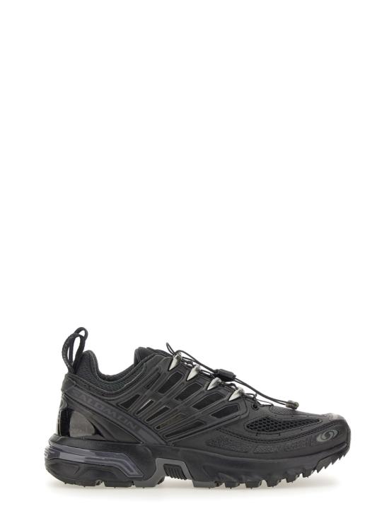  살로몬 스니커즈 L47179800 BLACK DOM