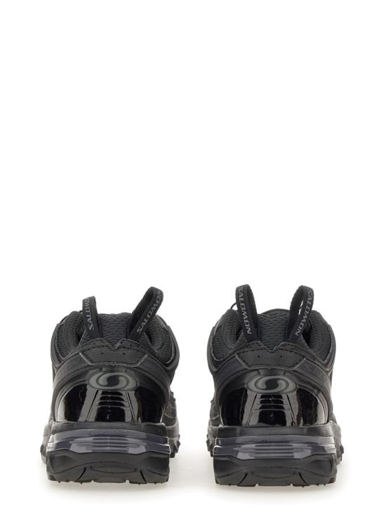  살로몬 스니커즈 L47179800 BLACK DOM - SALOMON