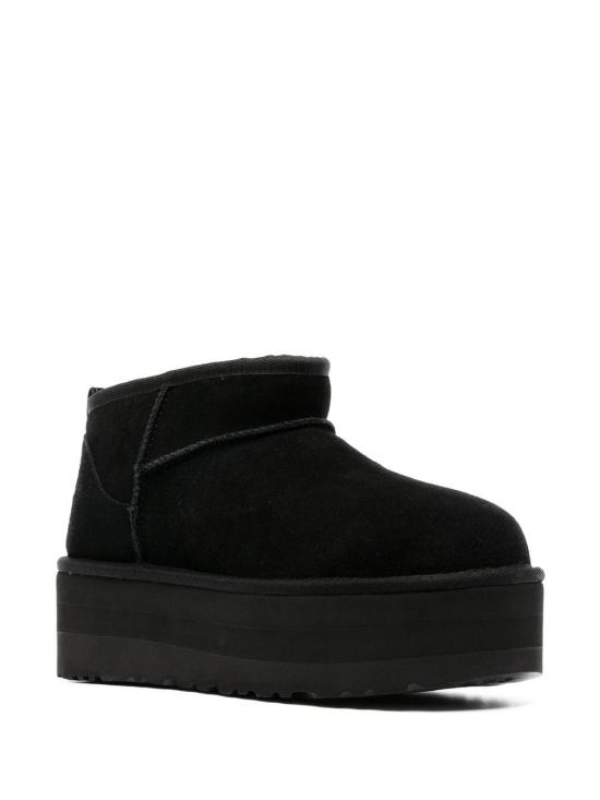 25FW 어그 부츠 1135092 BLACK DOM - UGG