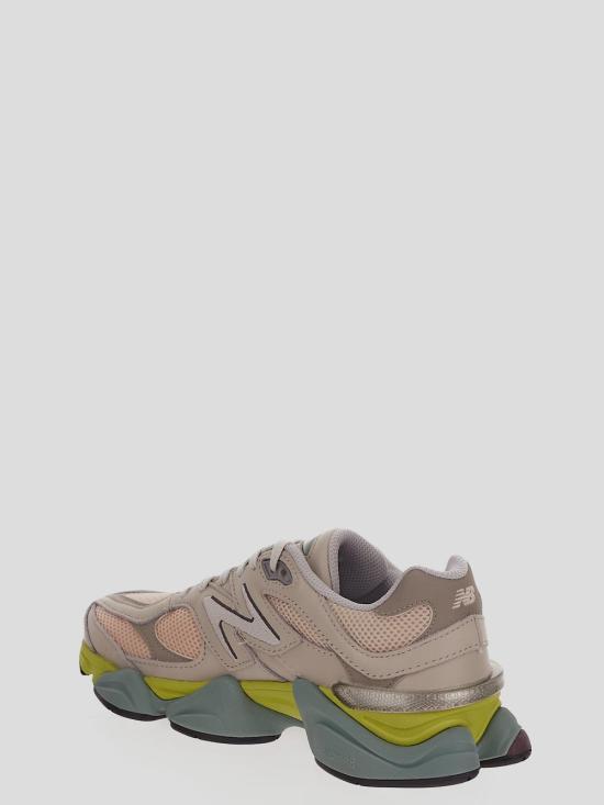  뉴발란스 9060 스니커즈 U9060GCB MOONBEAM DOM - NEW BALANCE