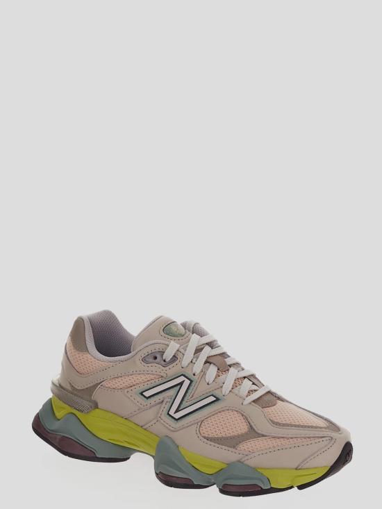  뉴발란스 9060 스니커즈 U9060GCB MOONBEAM DOM - NEW BALANCE