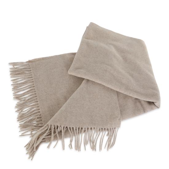 26FW 아크네 스튜디오 머플러/스카프 CA0209 633 OATMEAL MELANGE DOM - ACNE STUDIOS