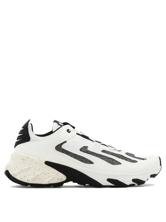  살로몬 스니커즈 L47149900 WHITE VANILLA ICE PHANTOM DOM