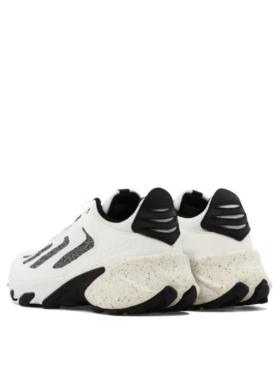  살로몬 스니커즈 L47149900 WHITE VANILLA ICE PHANTOM DOM - SALOMON