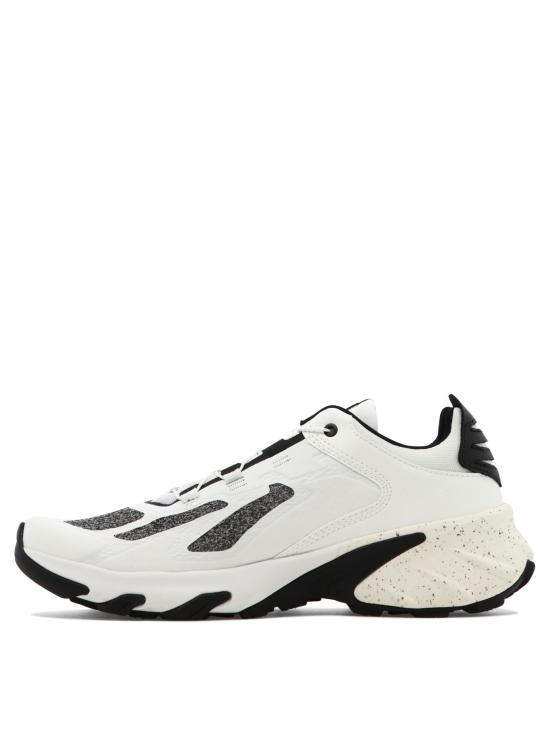  살로몬 스니커즈 L47149900 WHITE VANILLA ICE PHANTOM DOM - SALOMON