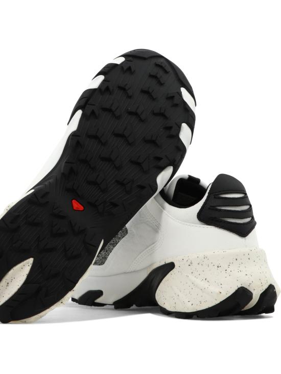  살로몬 스니커즈 L47149900 WHITE VANILLA ICE PHANTOM DOM - SALOMON