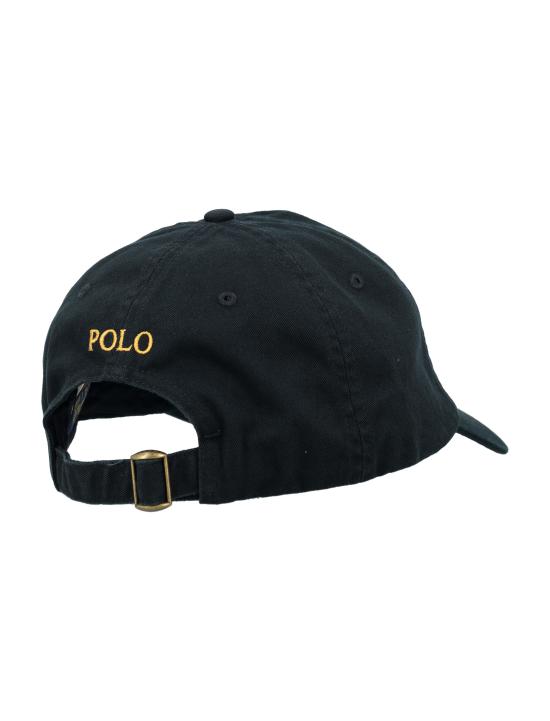 25FW 폴로 랄프로렌 볼캡 710903105001 DOM - POLO RALPH LAUREN