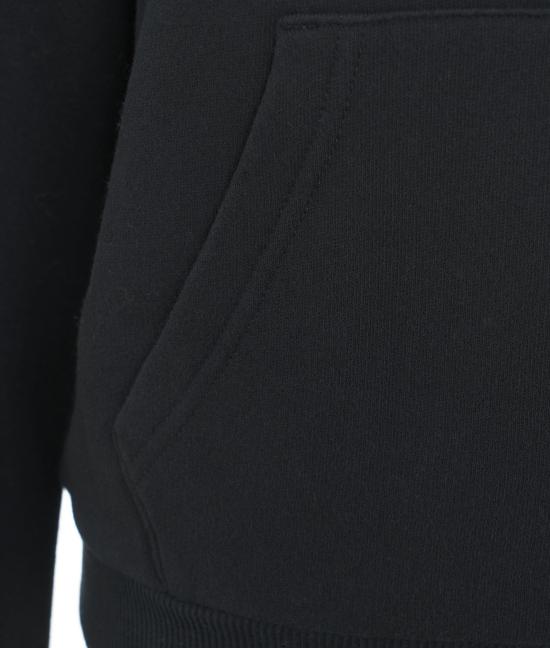 25FW 폴로 랄프로렌 후드 티셔츠 211943007003 BLACK DOM - POLO RALPH LAUREN