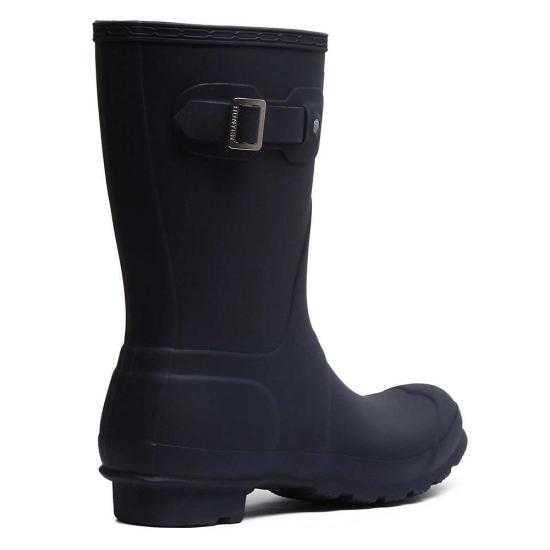  헌터 부츠 WFS1000RMA NVY NAVY DOM - HUNTER