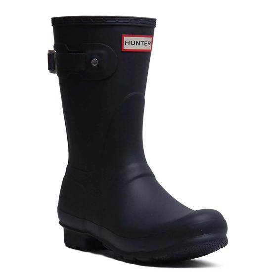  헌터 부츠 WFS1000RMA NVY NAVY DOM