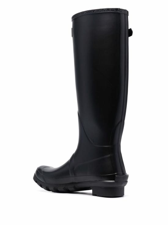 26SS 바버 부츠 LRF0043 BK11 BLACK DOM - BARBOUR