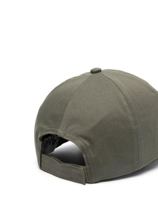  가니 볼캡 A5082861 KALAMATA DOM