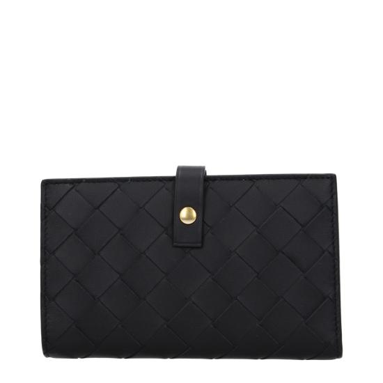  보테가베네타 반지갑 609070V3UH28425 DOM