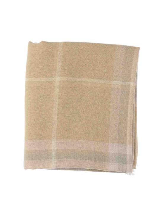  버버리 머플러/스카프 8080098 FLAX DOM - BURBERRY