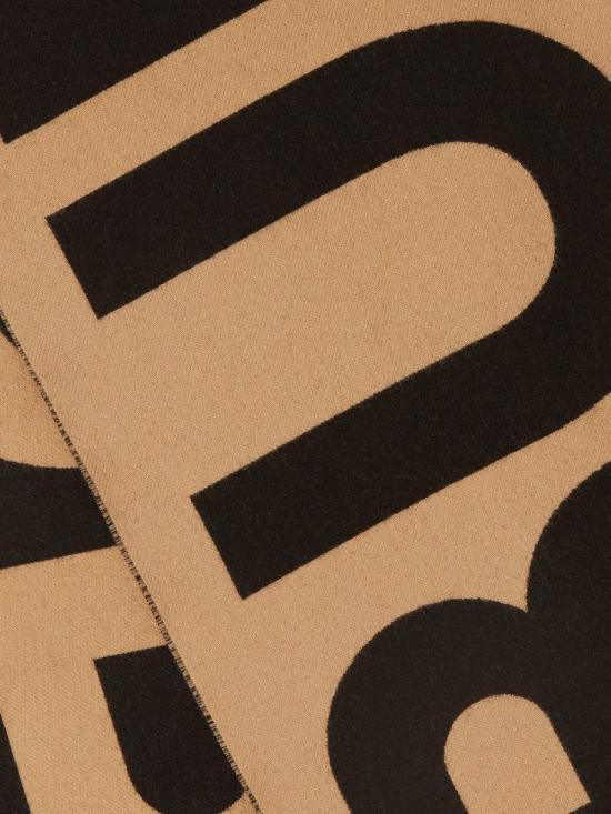 25SS 버버리 머플러/스카프 8057147 DOM - BURBERRY