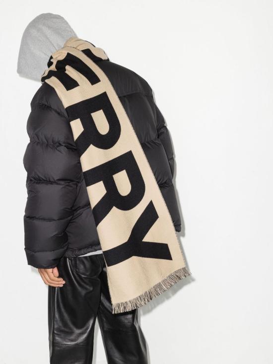 25SS 버버리 머플러/스카프 8057147 DOM - BURBERRY