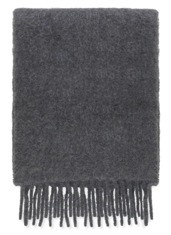  마르니 / 여성 브러쉬드 알파카 머플러 SCMC0059Y0UTW91800N42 Gray BPG - MARNI