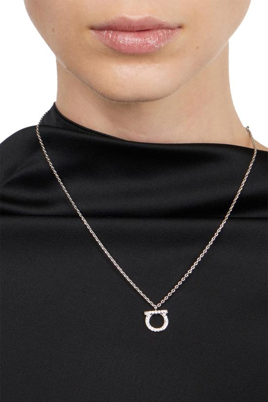 25FW 살바토레 페라가모 주얼리 760132696657 DOM - SALVATORE FERRAGAMO