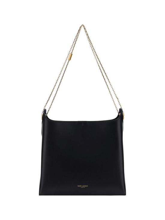  생로랑 숄더백 804483AADQH1000 BLACK DOM - SAINT LAURENT