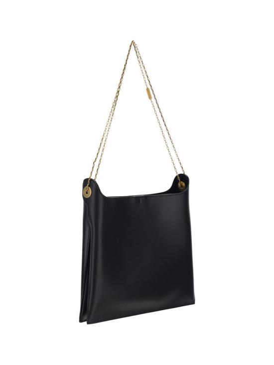  생로랑 숄더백 804483AADQH1000 BLACK DOM - SAINT LAURENT
