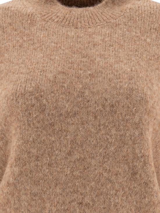  자크뮈스 스웨터 241KN3532329151 BEIGE DOM - JACQUEMUS